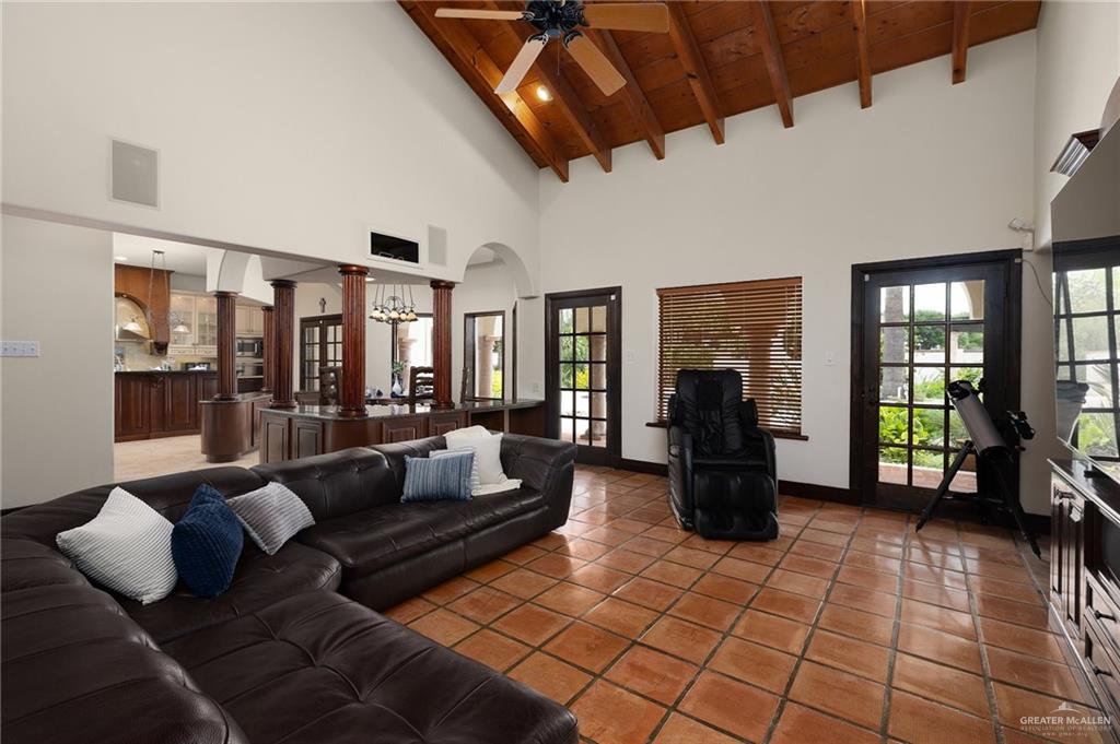 3506 Oak Ridge Lane, Mission, Texas image 15