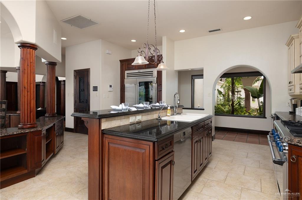 3506 Oak Ridge Lane, Mission, Texas image 18