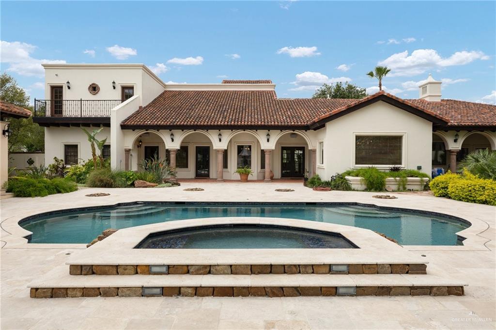 3506 Oak Ridge Lane, Mission, Texas image 37
