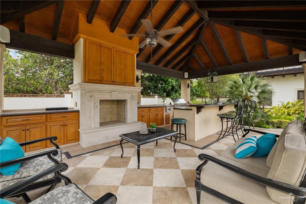3506 Oak Ridge Lane, Mission, Texas image 39