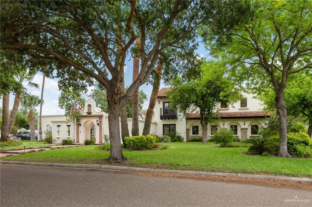 3506 Oak Ridge Lane, Mission, Texas image 3