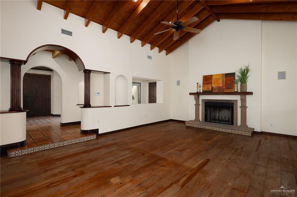 3506 Oak Ridge Lane, Mission, Texas image 8
