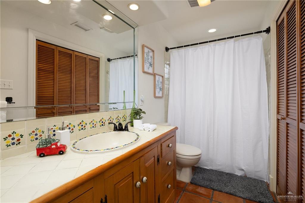 3506 Oak Ridge Lane, Mission, Texas image 31