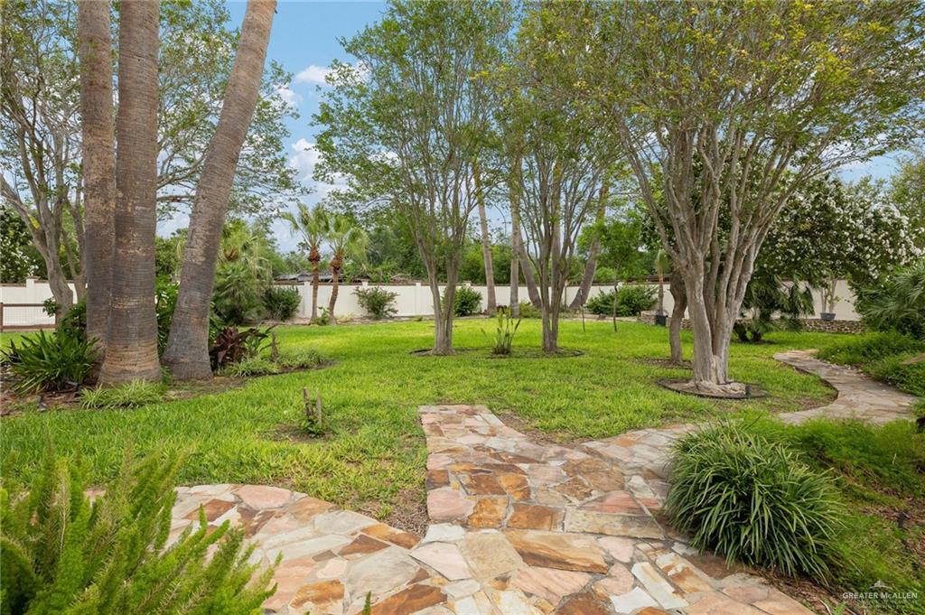 3506 Oak Ridge Lane, Mission, Texas image 41