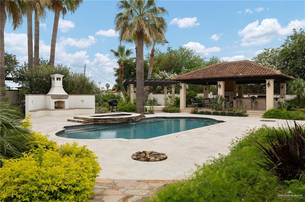 3506 Oak Ridge Lane, Mission, Texas image 33