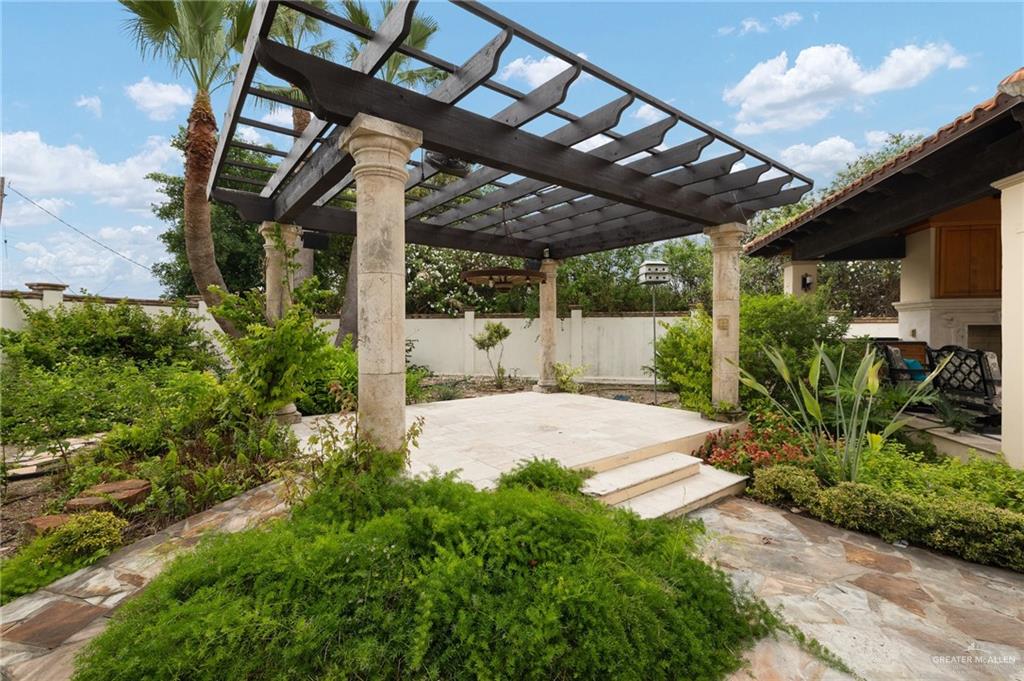 3506 Oak Ridge Lane, Mission, Texas image 40