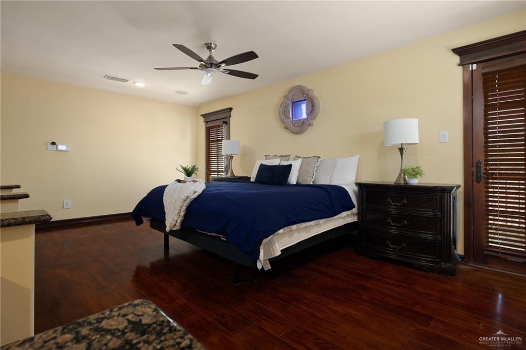 3506 Oak Ridge Lane, Mission, Texas image 21