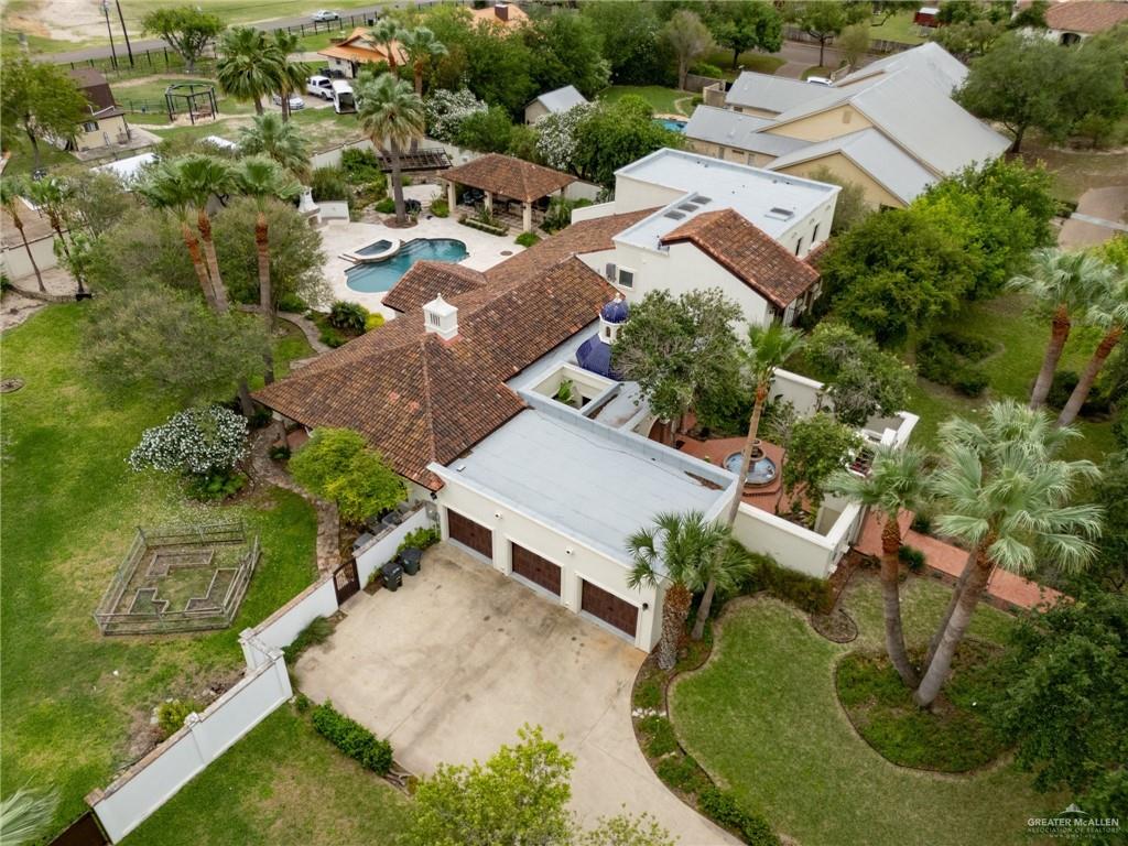 3506 Oak Ridge Lane, Mission, Texas image 44