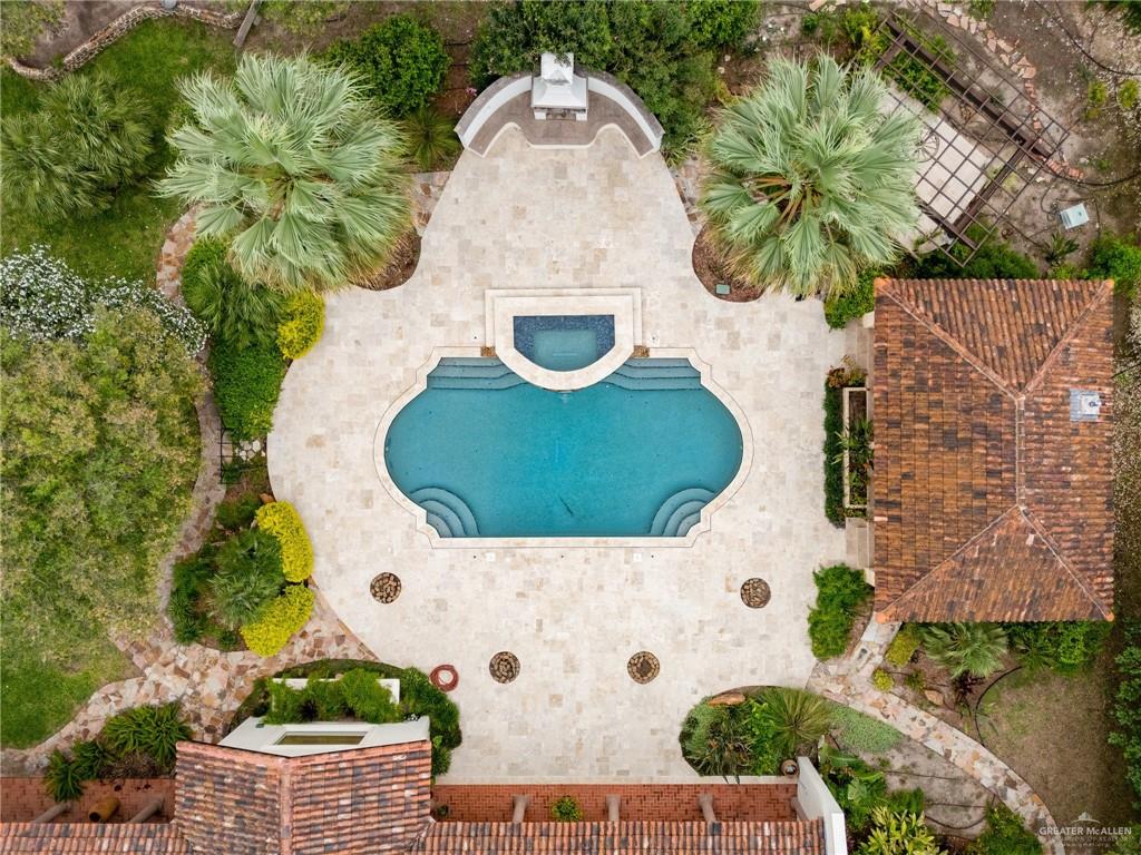 3506 Oak Ridge Lane, Mission, Texas image 35