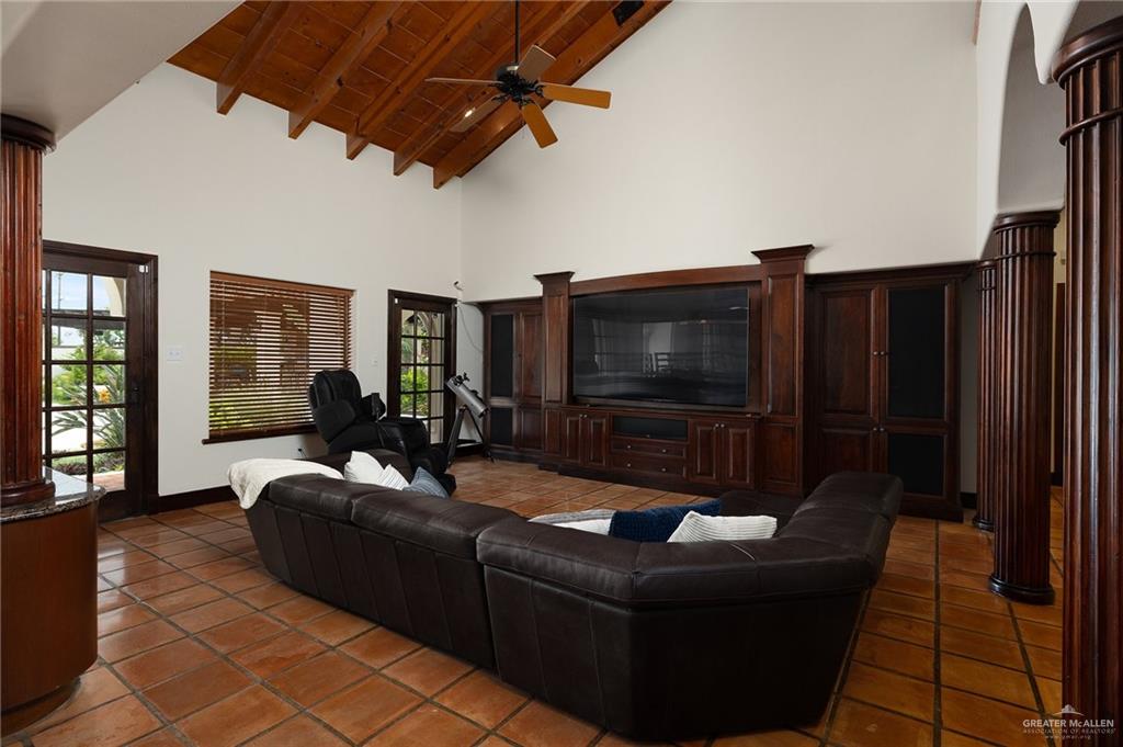 3506 Oak Ridge Lane, Mission, Texas image 13