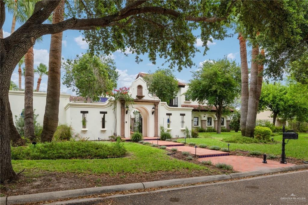 3506 Oak Ridge Lane, Mission, Texas image 2