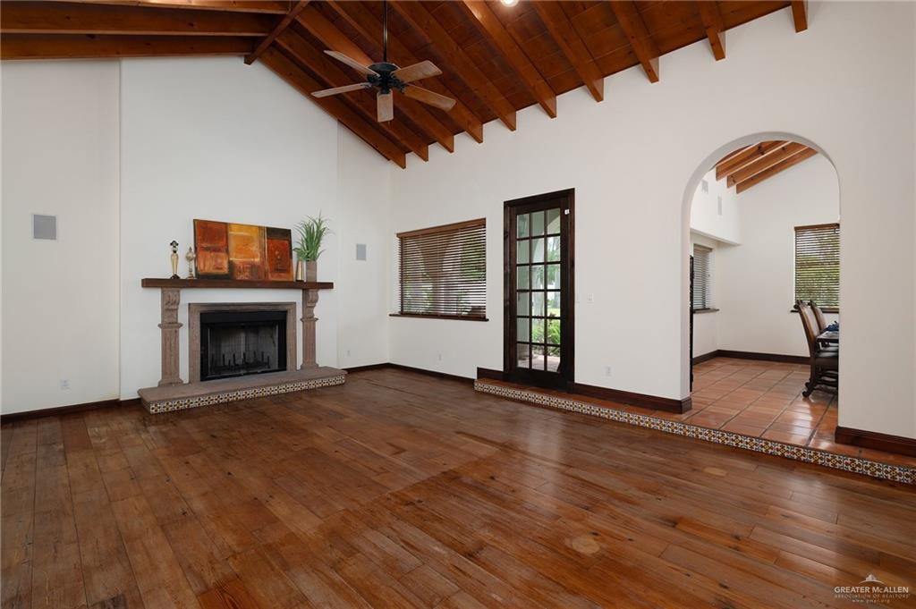 3506 Oak Ridge Lane, Mission, Texas image 10