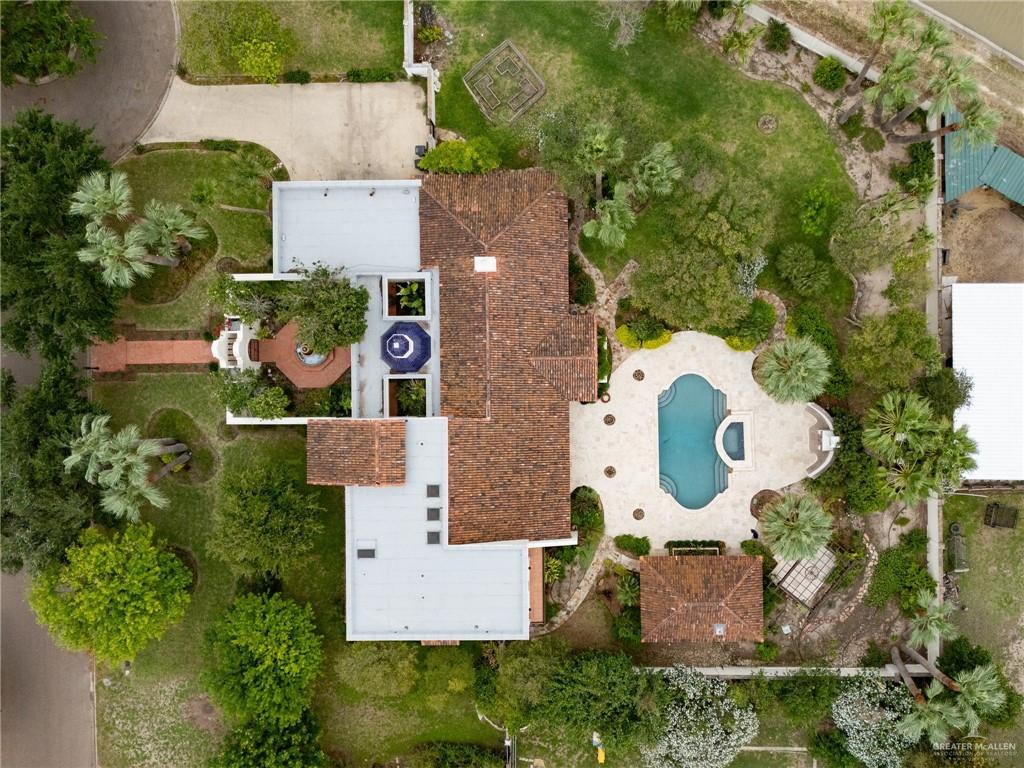 3506 Oak Ridge Lane, Mission, Texas image 45