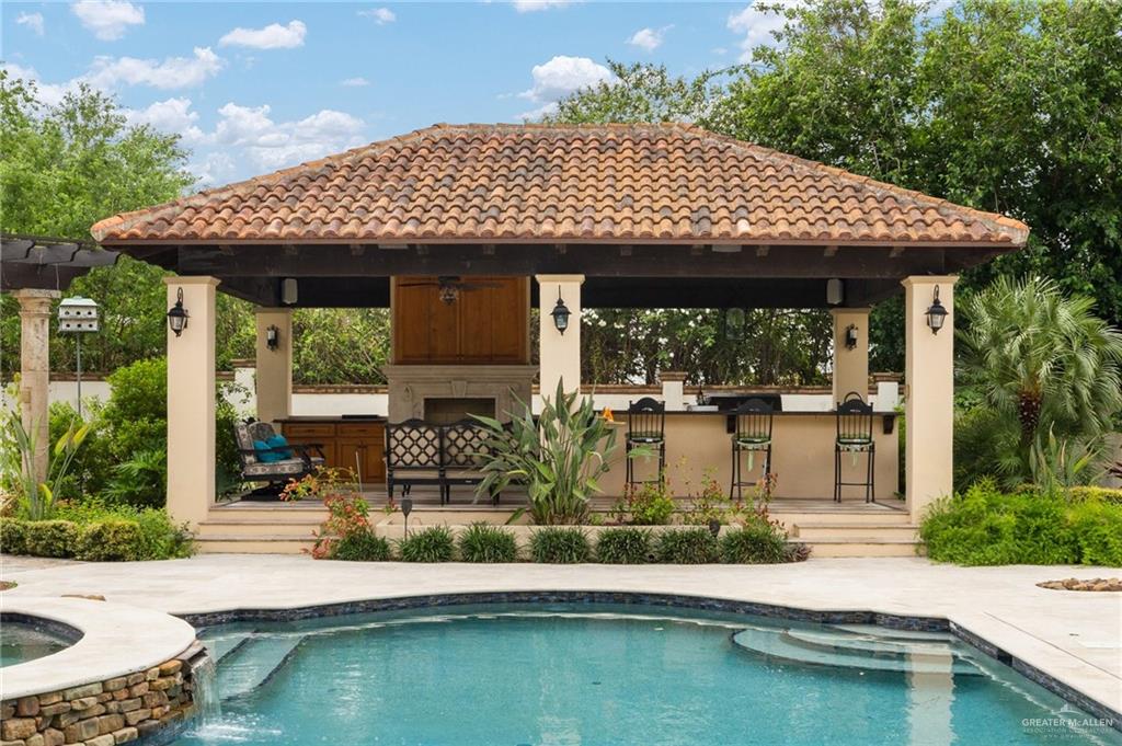 3506 Oak Ridge Lane, Mission, Texas image 38