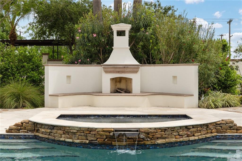 3506 Oak Ridge Lane, Mission, Texas image 32