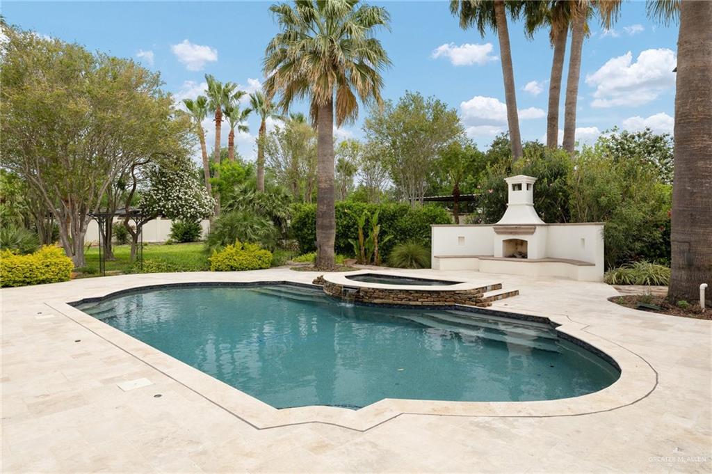 3506 Oak Ridge Lane, Mission, Texas image 34