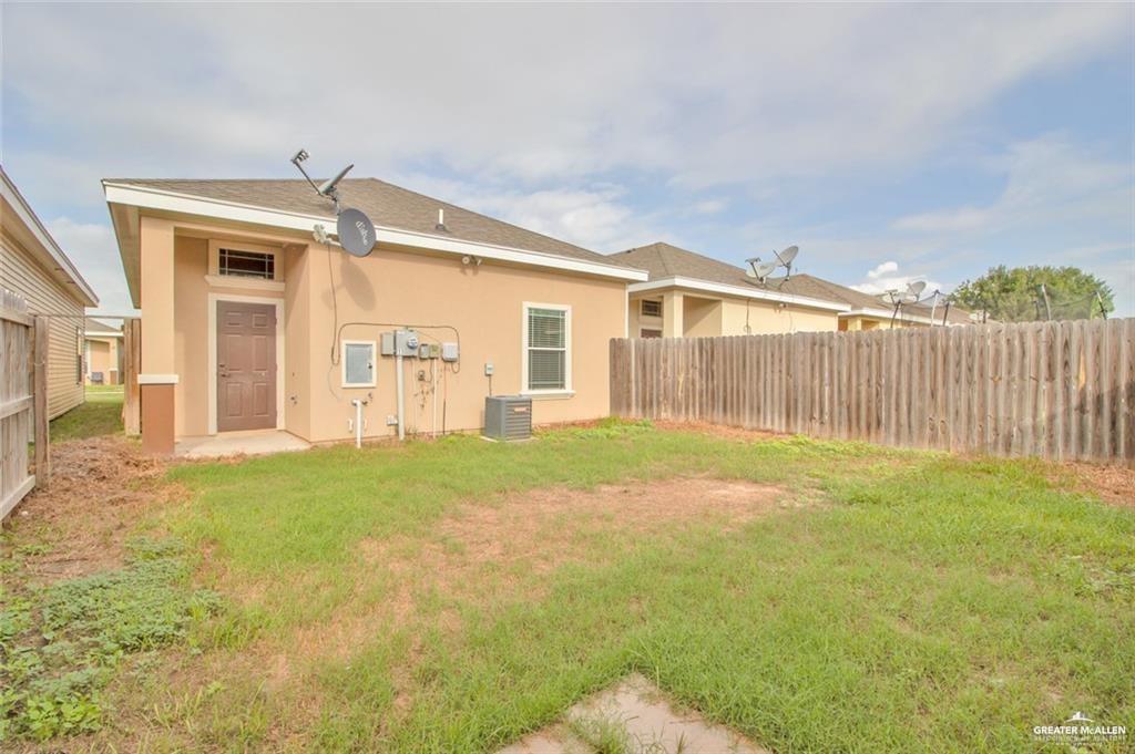 3217 W Sprague Street #12, Edinburg, Texas image 13