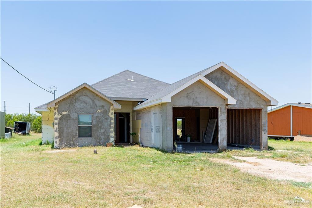 1102 Violeta Drive, Donna, Texas image 1