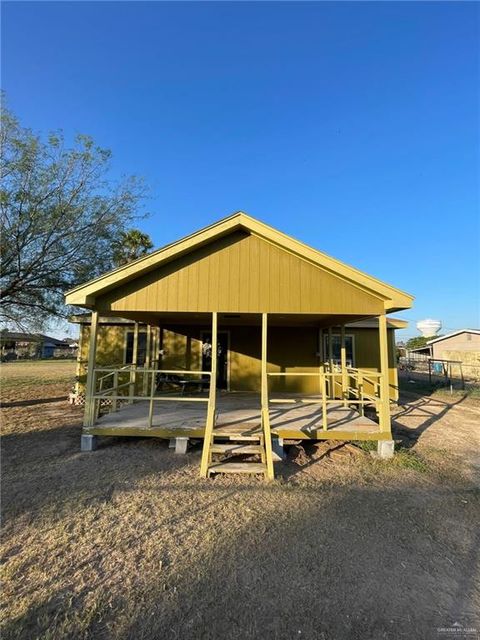 A home in Mission