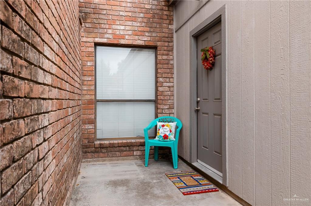 100 Xanthisma Avenue #126, McAllen, Texas image 2