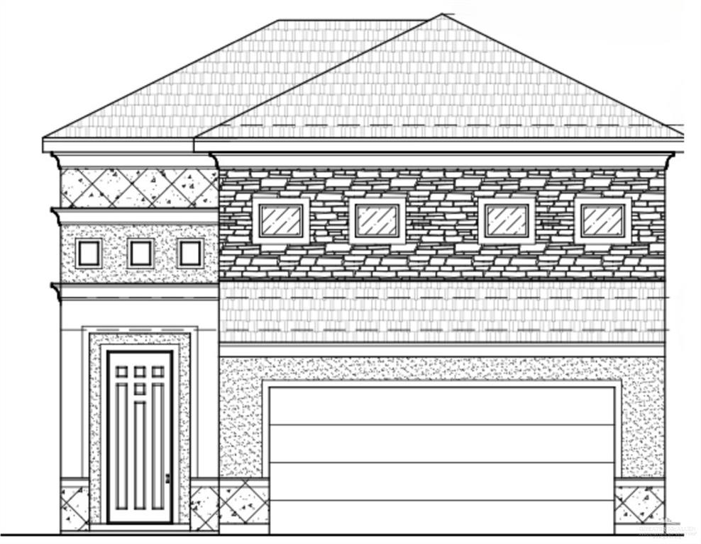 2202 Corales Street, Mission, Texas image 1