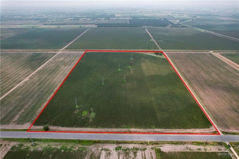 Vacant Land For Sale - 00 Bass Boulevard<br/> Harlingen, TX 78552