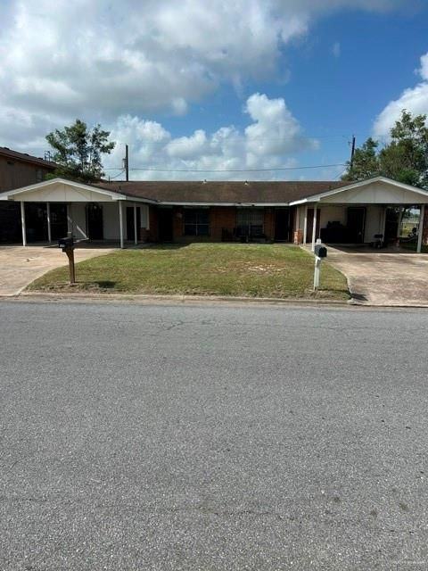 Multifamily For Sale - 612 Upas Avenue<br/> McAllen, TX 78501