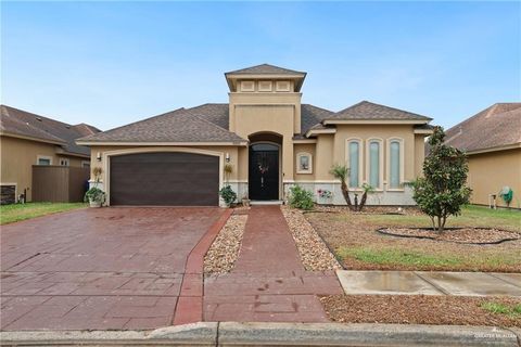 Photo of 5305 N 46th Street, McAllen, TX 78504 (MLS # 502825)
