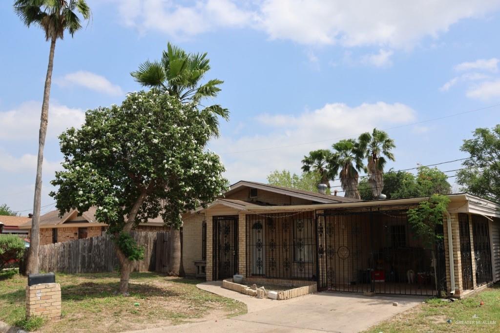 1100 Dormiendo Street, Edinburg, Texas image 2