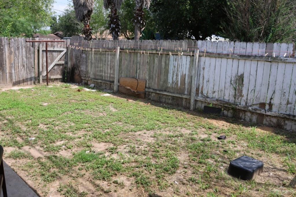 1100 Dormiendo Street, Edinburg, Texas image 14