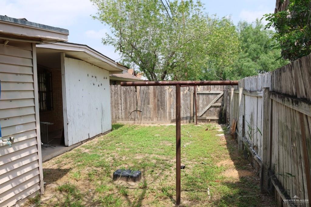 1100 Dormiendo Street, Edinburg, Texas image 13