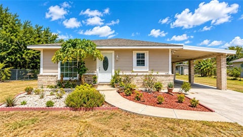 Photo of 8020 Iturbide Street, Weslaco, TX 78599 (MLS # 516752)