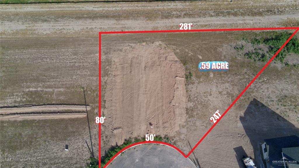 4004 Benjamin Drive, Donna, Texas image 2