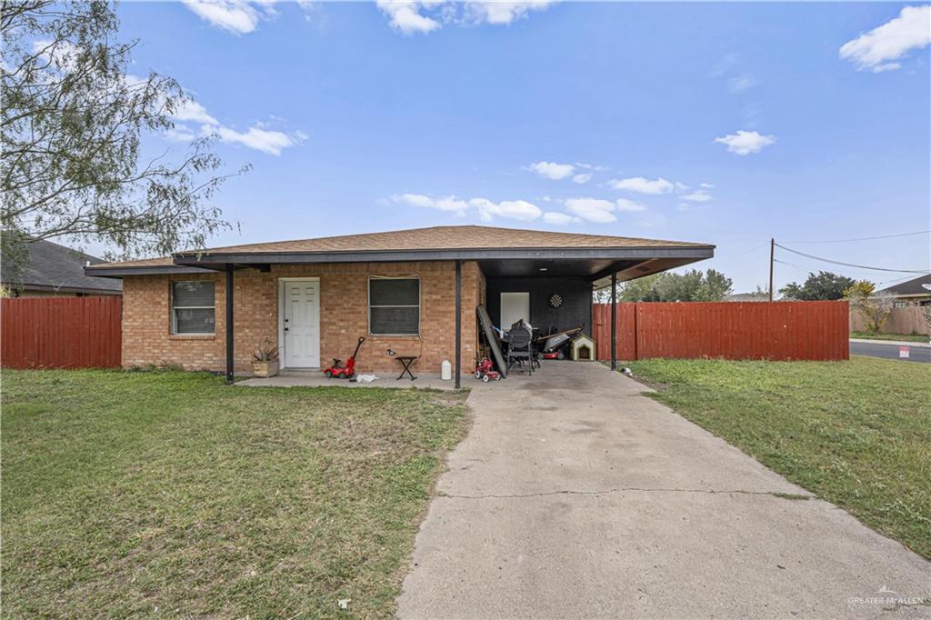 2121 Cypress Drive, Edinburg, Texas image 1