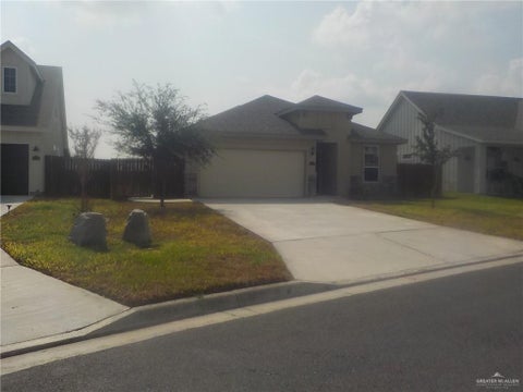 Homes For Sale - 14008 Westcave Falls Lane<br/> McAllen, TX 78504