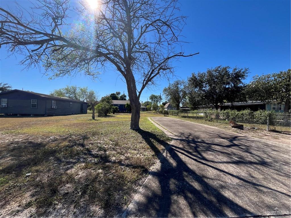 607 E De Soto Avenue, Alamo, Texas image 1