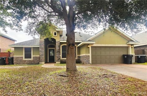 Photo of 1908 Primrose Drive, Weslaco, TX 78596 (MLS # 490335)