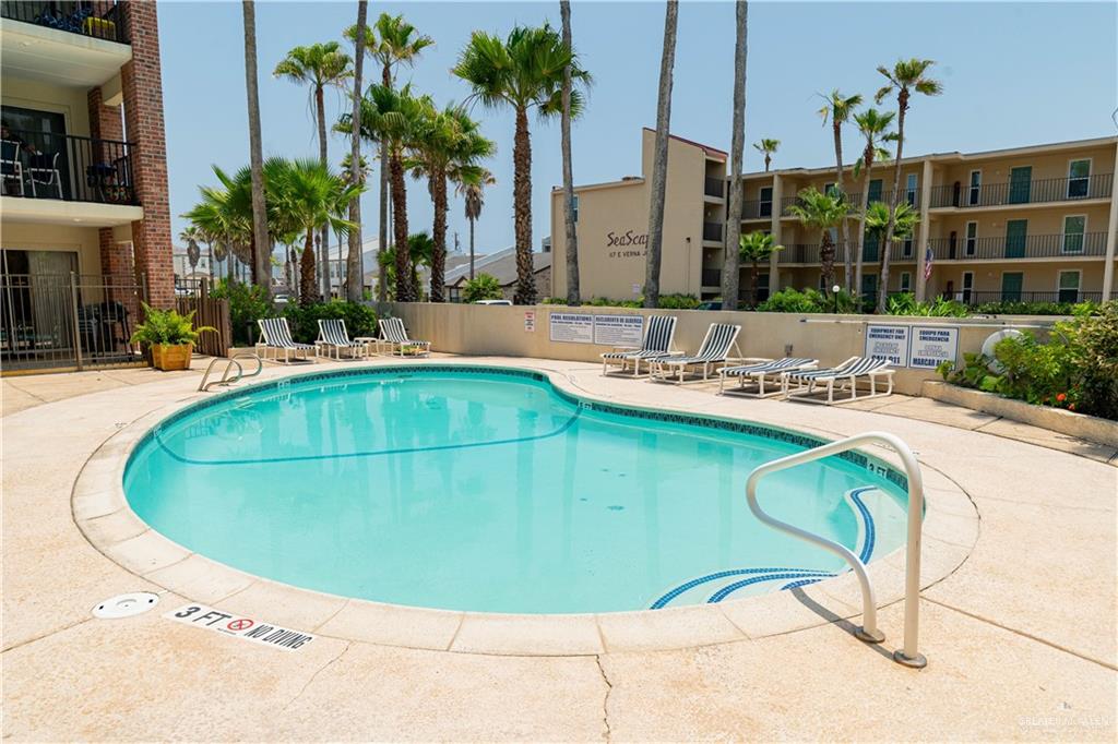 110 E Verna Jean Drive #110, South Padre Island, Texas image 15