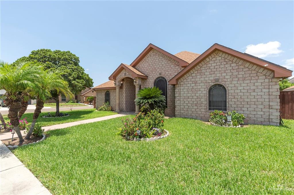 905 E Diaz Avenue, Pharr, Texas image 26