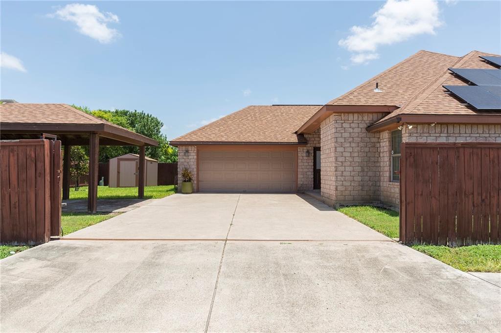 905 E Diaz Avenue, Pharr, Texas image 21