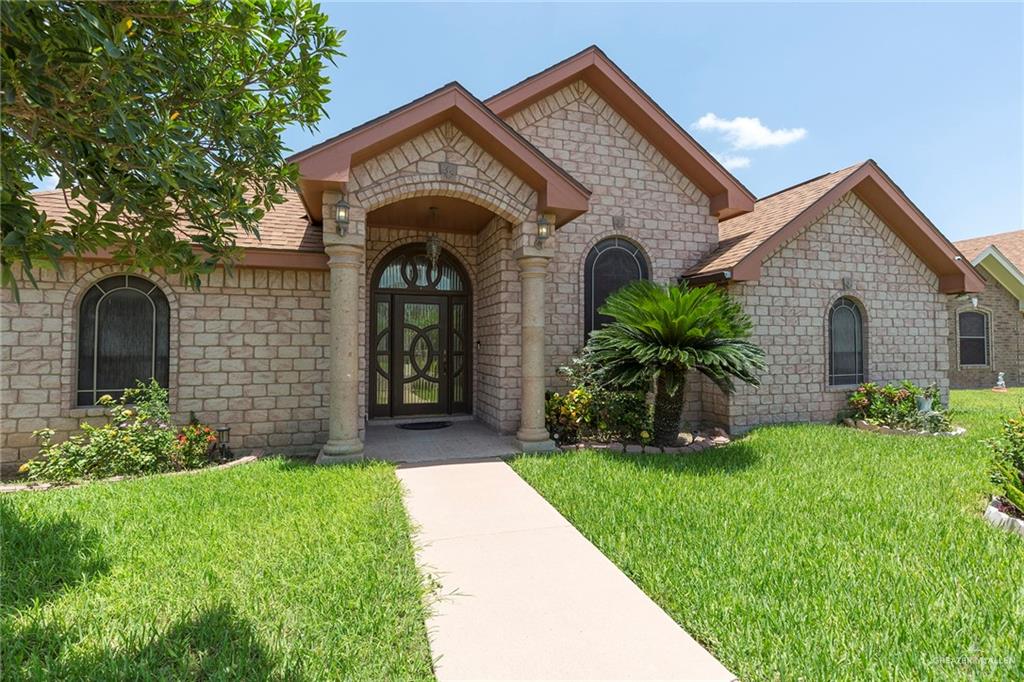 905 E Diaz Avenue, Pharr, Texas image 25