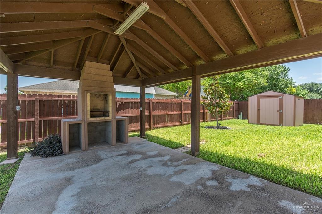 905 E Diaz Avenue, Pharr, Texas image 19