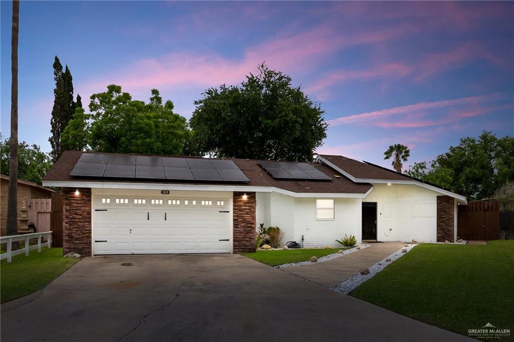 2409 Kerria Avenue, McAllen, Texas image 1