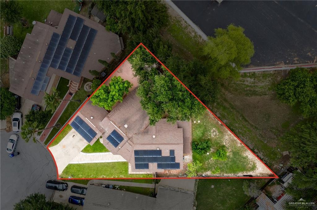 2409 Kerria Avenue, McAllen, Texas image 16