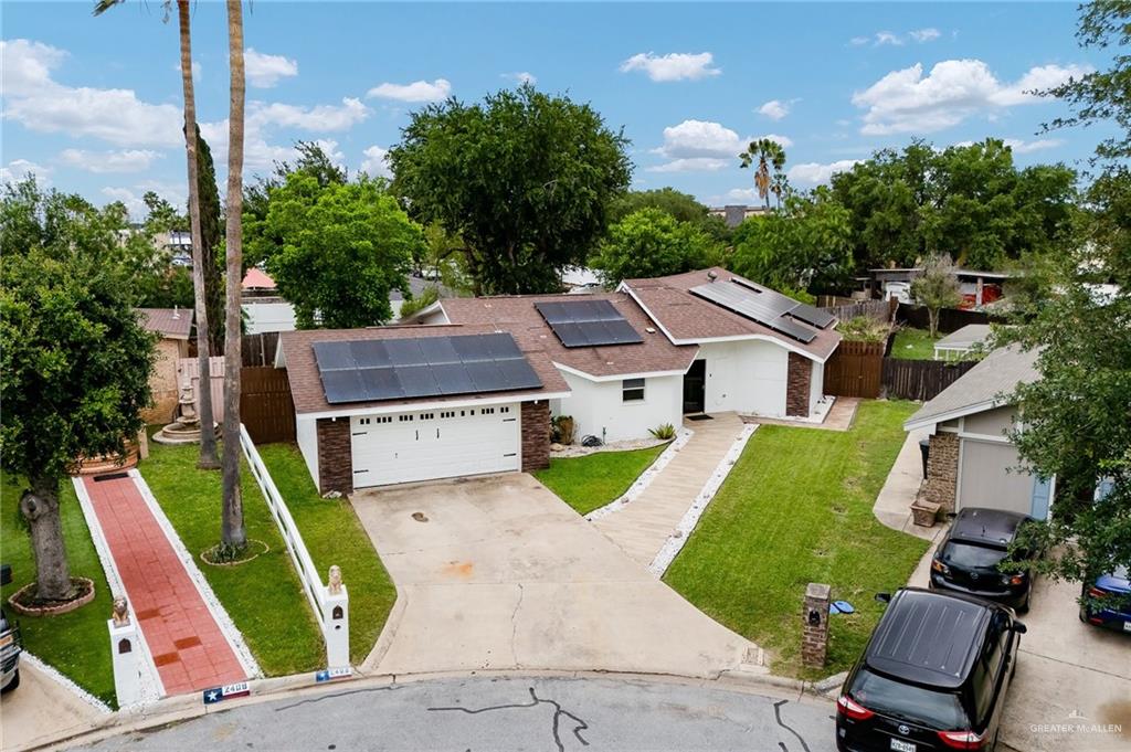 2409 Kerria Avenue, McAllen, Texas image 14