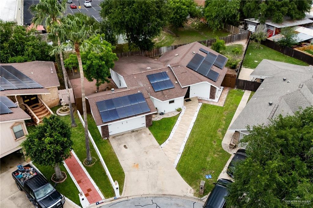 2409 Kerria Avenue, McAllen, Texas image 15