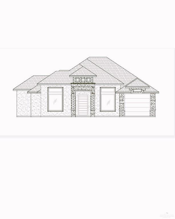 1800 N Yellowwood Street, San Juan, Texas image 1