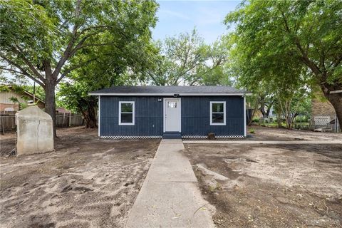Photo of 211 Elm Street, Donna, TX 78537 (MLS # 480797)