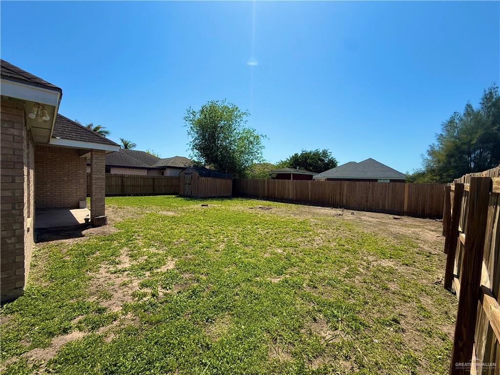 2503 Gardenia Drive, San Juan, Texas image 20
