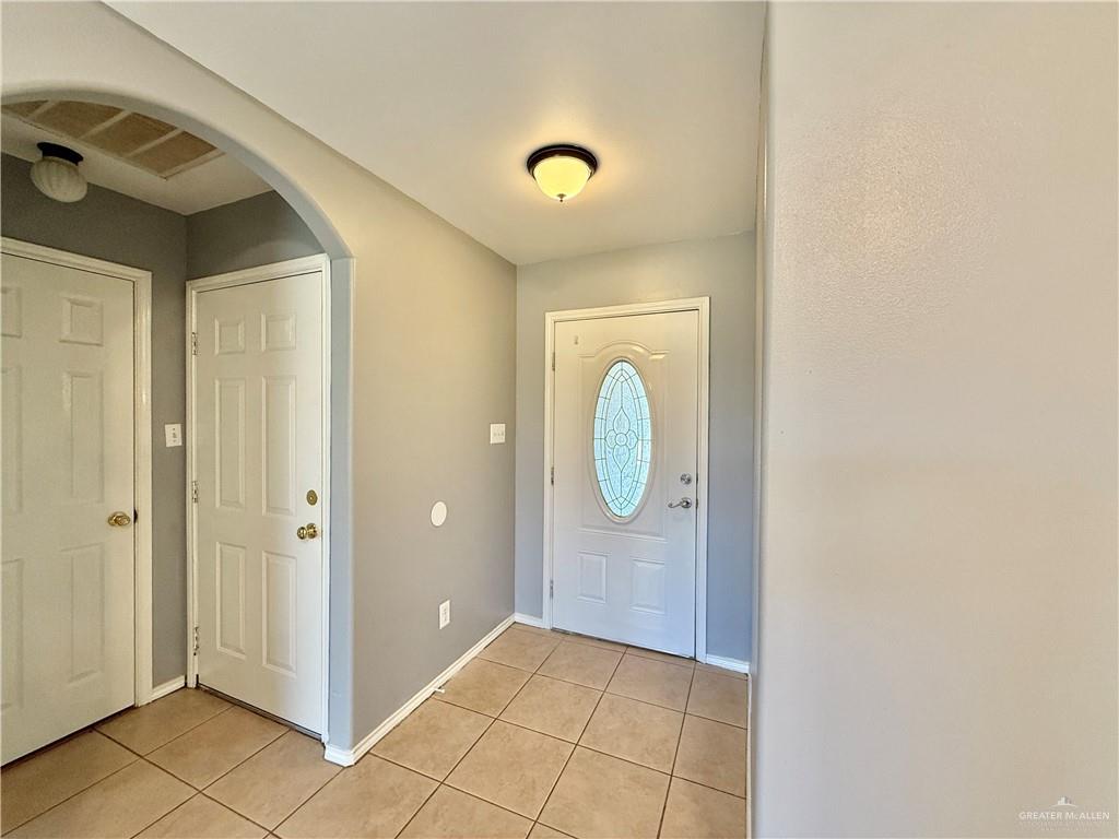 2503 Gardenia Drive, San Juan, Texas image 4